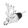 thumbnail image 2 of 1Pc Plug Spout Pourer Stopper Stylish Red Wine Pourer for Hotel, 2 of 6