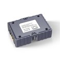 thumbnail image 3 of GigE PoE Injector, 3A Gigabit PoE Injector 48-57V Efficient Power Supply ESD Protection Rapid Data Transmission Flexible  for Satellite, 3 of 7