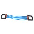 thumbnail image 2 of Sport Chest Expander,Five Rubber Chest Expander Chest Expander Five Rubber Expander Eco-Friendly Materials, 2 of 8