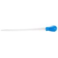 thumbnail image 2 of OULII Siphon Manuel pour Déchets de Poissons, Plastique, Bleu, 1 Ensemble, 2 of 8