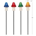 thumbnail image 4 of Mushroom Pot Stake, 4 of 6