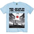 thumbnail image 1 of T-Shirt Unisexe The Beatles au Budokan, 1 of 3