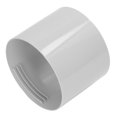 thumbnail image 2 of AC Hose Coupling Extension, Universal Professional Portable Air Conditioner Exhaust Hose Coupler  For Window 130mm,150mm, 2 of 8