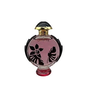 Paco Rabanne Olympea Flora Intense Vaporisateur Eau de Parfum 30 Ml/1 Oz
