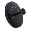 thumbnail image 4 of Water Fountain, DC Brushless Water Pump No External Power Supply Needed Easy To Install And Use Pond Fountain  For Home For Garden, 4 of 8