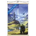 thumbnail image 2 of Halo Infinite - Master Chief Valley, 2 of 4