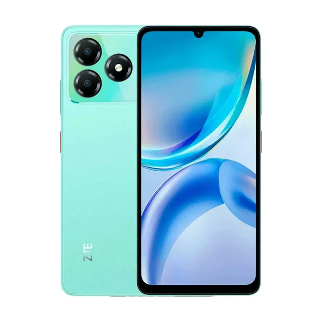 Zte Blade A36 64GB 2GB Verde unlocked