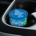 thumbnail image 2 of LITTLE TREES air freshener Fiber Can New Car Scent 1.05 OZ, 2 of 7