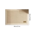 thumbnail image 3 of Tapis de Porte Intérieur Entrée Petit Tapis Tapis de Porte avant Tapis de Porte avant Extérieur Entrée Tapis Boho de Salle de Bain Lavable Tapis Antidérapants pour Porche Cuisine Chambre Balcon Salon Tapis Rayé Rafraîchissant, 3 of 6