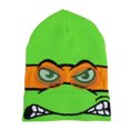 thumbnail image 4 of Teenage Mutant Ninja Turtles Michelangelo Bonnet Roulant, 4 of 4