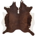thumbnail image 4 of Safavieh Cow Hide Donovan Tapis, 4 of 5