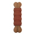 thumbnail image 5 of Hartz Chompathon Rock N' Rib Chew Dog Toy, 5 of 5