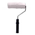 thumbnail image 3 of fastboy Mini Rouleau de Peinture Brosse 5/8/10 Pouces Rouleau de Décoration Murale pour la Maison 8 Pouces 2205TS, 3 of 5