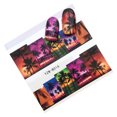 thumbnail image 3 of Multi Pattern Cartoon Animal Dream Catcher Nails Art Cartoon nail sticker 3D Sticker 3D Nail Wrap Sticker Tips DIY Manicura Stickers Tool, 3 of 9