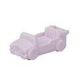 thumbnail image 4 of Calico Critters Jumeaux Fennec Renard, Ensemble de 2 Figurines de Poupées de Collection, 4 of 5