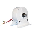 thumbnail image 4 of Permanent Magnetic Motor Generator 3 Phase Wind Generator Synchronous Generator, 4 of 5