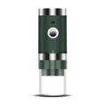 thumbnail image 1 of New Portable Electric Bean Grinder Coffee Machine With 5-Gears And One Button To Start Fast Grinding USB Charging Grinder ,Sturdy and Durable, 1 of 7