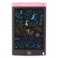 thumbnail image 2 of 8.5 Inch LCD Writing Tablet, Writing Tablet LCD Colorful Drawing Tablet Pad, Kids Colorful Doodle Board Toy For 1 To 10 Years Old Girls Boys, 2 of 8