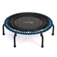 thumbnail image 4 of JumpSport 350 PRO 39 Inch Trampoline with Blue EnduroLast Elastic Cords, 4 of 4