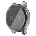 thumbnail image 2 of WIFKLSIIPG 40mm Vivoactive 4S Electroplating compitable with All-inclusive TPU Protective Case smart wristband Accessories, 2 of 5