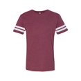 thumbnail image 1 of T-Shirt de Football Fin pour Adulte-6937, 1 of 4