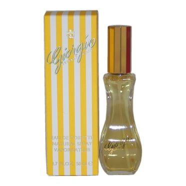 Giorgio by Giorgio Beverly Hills pour Femmes - Vaporisateur EDT 1,6 oz