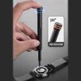 thumbnail image 2 of Wweixi Multifunctional Screwdriver with Handle Set Precision Disassemble Repairing Screw Driver Professional Gadget Laptop, 2 of 6