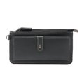 thumbnail image 1 of Porte-monnaie pour Femmes, Mode, Grande Capacité, Pochette à Fermeture Éclair, Portefeuille, Porte-Cartes, 1 of 6