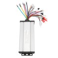 thumbnail image 2 of 48V 60V 72V Sine Wave Controller, 48V 60V 72V Brushless Motor Controller Flame Retardant Wire Heat Dissipation Function  For Electric Bicycle, 2 of 8
