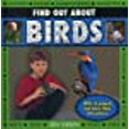 thumbnail image 1 of Find Out About Birds: With 16 projects and more than 250 pictures, 1 of 1