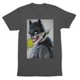 thumbnail image 2 of Batman Men's short sleeve T-Shirt, 2 of 2