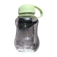thumbnail image 1 of Mini Tasse en Plastique pour Enfants Petite Transparente Petite Tasse Portable Extérieure - I0S6, 1 of 8