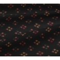 thumbnail image 5 of oneOone Viscose Jersey Fabric Geometric Line Ikat Print Fabric BTY 60 Inch Wide, 5 of 5