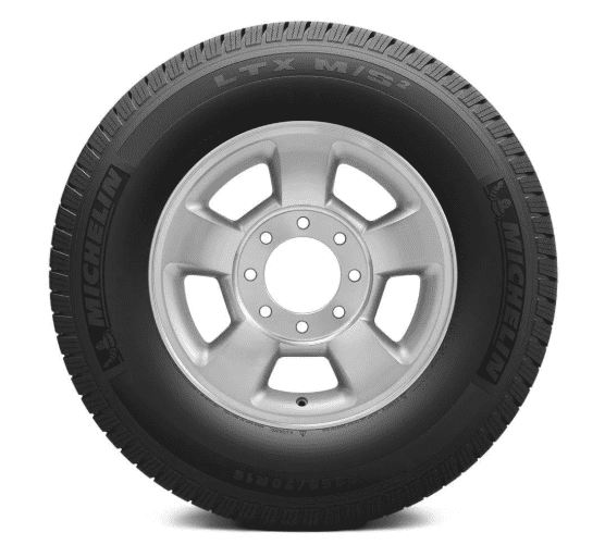 Michelin Defender LTX M/S2 265/50R20XL 111H pneu toutes saisons
