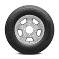 thumbnail image 3 of Michelin Defender LTX M/S2 285/40R24XL 112H pneu toutes saisons, 3 of 5