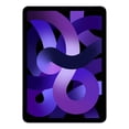 thumbnail image 2 of Remis à Neuf Apple iPad Air 5 A2588 (Wi‐Fi) 64 Go Violet (Grade A), 2 of 4