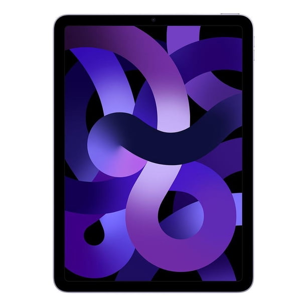 Refurbished Apple iPad Air 5 A2588 (WiFi) 256GB Purple (Grade A