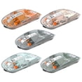 thumbnail image 2 of Souris Transparente Sans Fil Bluetooth, la Troisième Simulation d'Examen Souris Transparente Rechargeable, 2 of 4