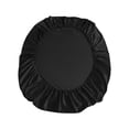 thumbnail image 1 of Draps Lit Double Drap-Housse Housse de Matelas Drap Antidérapant Housse de Lit Fixe Ensemble Complet Protège-Matelas Housse de Lit Protège-Matelas Double, 1 of 8