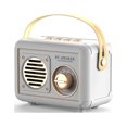 thumbnail image 5 of Edgergery Wireless Bluetooth Speaker Mini Portable Mobile Phone New Subwoofer Outdoor Small Sound, 5 of 5