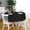 washable circular table linen Under $5 a3, variant on BRELIL 70 Inches Round Tablecloths, Polyester Blend Round Table Covers, Decorative Table Cloths for Home Pubs Restaurants, Washable Circular Table Linens for Dining Kitchen Party Decor