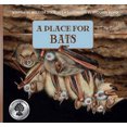 thumbnail image 2 of Place pour les Chauves-Souris, Melissa Stewart Broché, 2 of 2