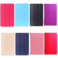 thumbnail image 4 of Magnetic Smart Shockproof Hybrid Leather PU Smart Flip Case Cover Stand For 2017 Amazon Kindle Alexa Fire 7 HD 8, 4 of 5