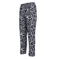 thumbnail image 1 of Unisex Chef Pants Hotel Restaurant Uniform Loose Chef Pants Fit TypeJ Cutlery Print, 1 of 8