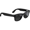 thumbnail image 3 of Refurbished Ray-Ban RW4008 601ST3 5 Smart Glasses with Meta AI Large, 3 of 4
