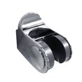 thumbnail image 1 of Salle de Bain Sans Trace Porte- Pommeau de Douche Toilette Support de Douche Portable Support de Tête Support Sans Punch, 1 of 9