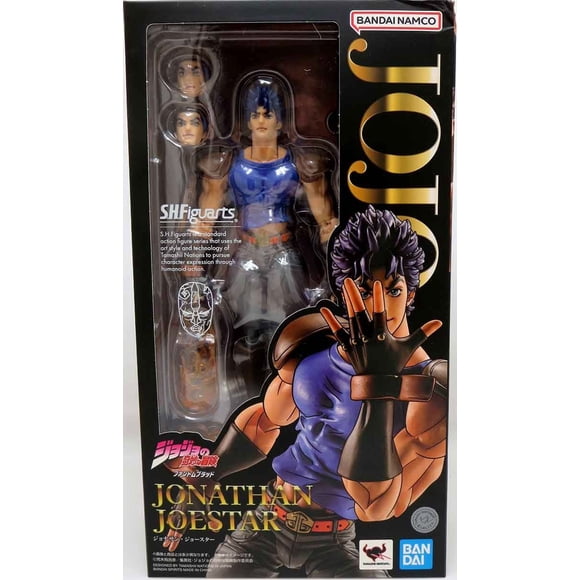 JoJo s Bizarre Adventure Walmart Canada jojo-s-bizarre-adventure-walmart-canada