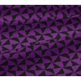thumbnail image 5 of oneOone Viscose Jersey Fabric Geometric Block Print Fabric By Yard 60 Inch Wide, 5 of 5