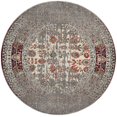 thumbnail image 4 of Safavieh Monaco Annabelle Tapis Vintage, 4 of 5