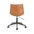 thumbnail image 3 of Heavenly Collection Ergonomic Office Chair for Home Office and Workstation, 3 of 7